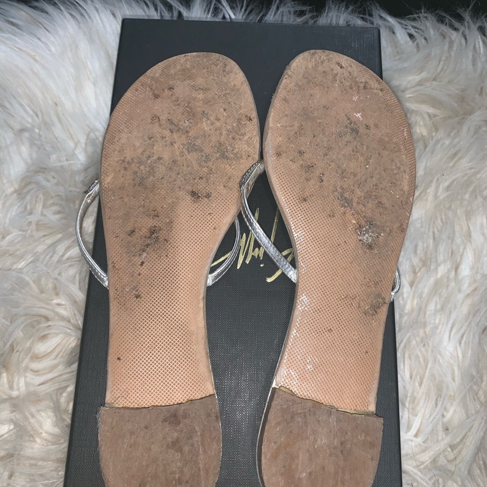 Authentic Giuseppe-Zanotti sandal